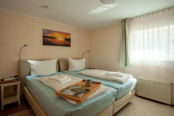 Schlafzimmer  Sinfonie