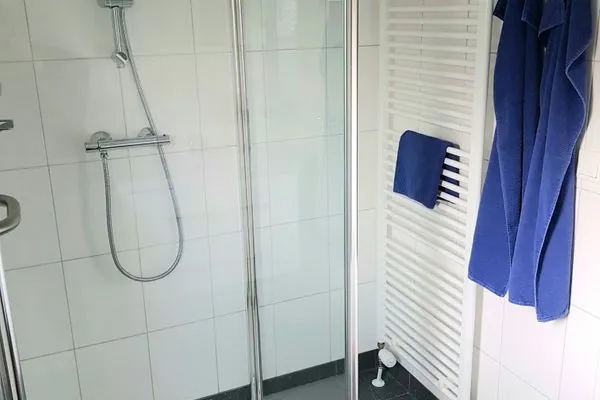  Breskens Chalet Meeresrauschen mit Zaun Haus Nr. J251