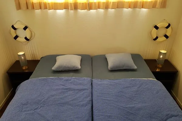  Breskens Chalet Meeresrauschen mit Zaun Haus Nr. J251