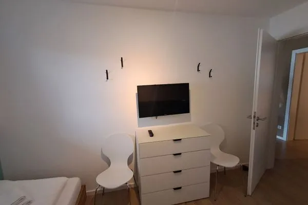  Gebirgsresort Ferienwohnung 2.1.3