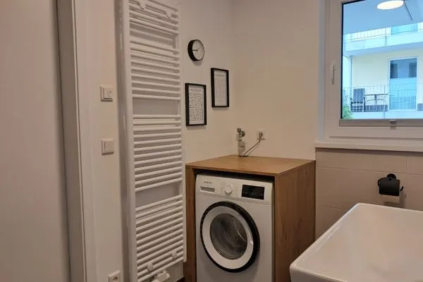  Gebirgsresort Ferienwohnung 2.1.3