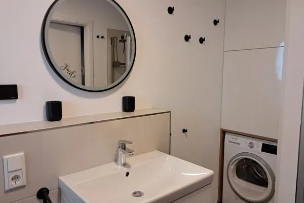  Gebirgsresort Ferienwohnung 2.1.3