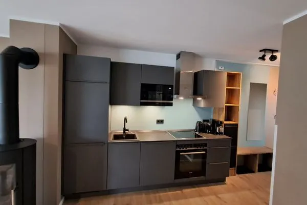  Gebirgsresort Ferienwohnung 2.1.3