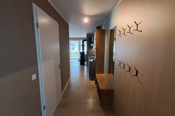 Gebirgsresort Ferienwohnung 2.1.3