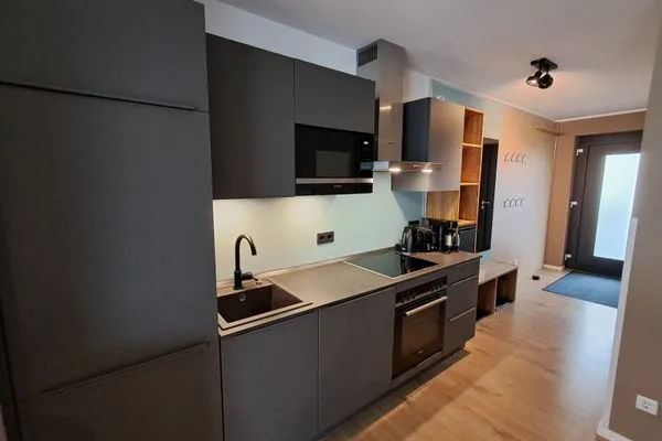  Gebirgsresort Ferienwohnung 2.1.3