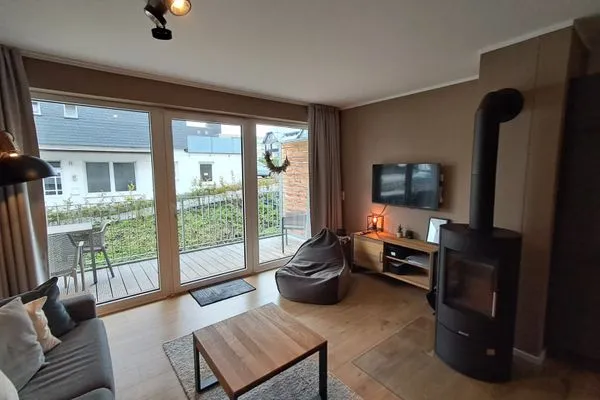 Gebirgsresort Ferienwohnung 2.1.3
