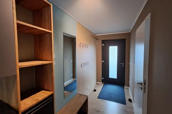  Gebirgsresort Ferienwohnung 2.1.3