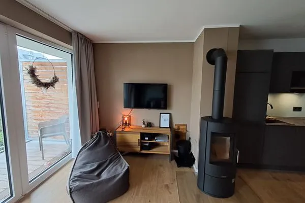  Gebirgsresort Ferienwohnung 2.1.3