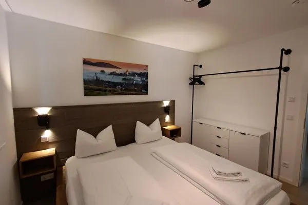  Gebirgsresort Ferienwohnung 2.1.3