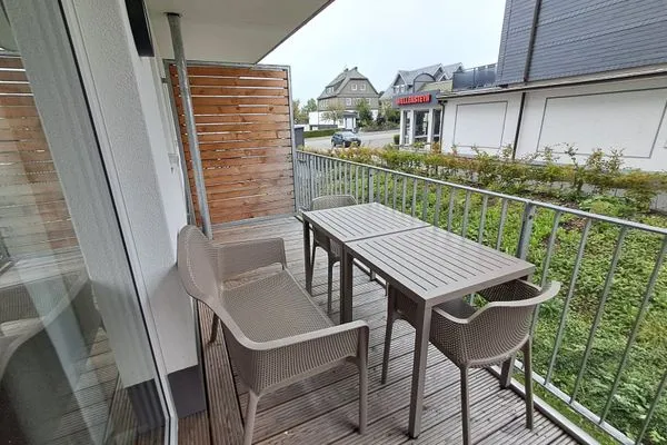  Gebirgsresort Ferienwohnung 2.1.3