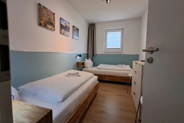  Gebirgsresort Ferienwohnung 2.1.3