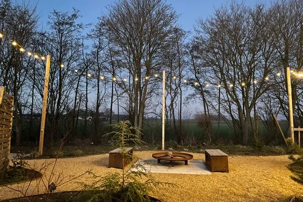  Marina Strandbad TinyHouse Pawradise Nr.422