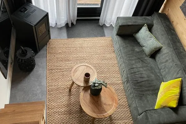  Marina Strandbad TinyHouse Pawradise Nr.422