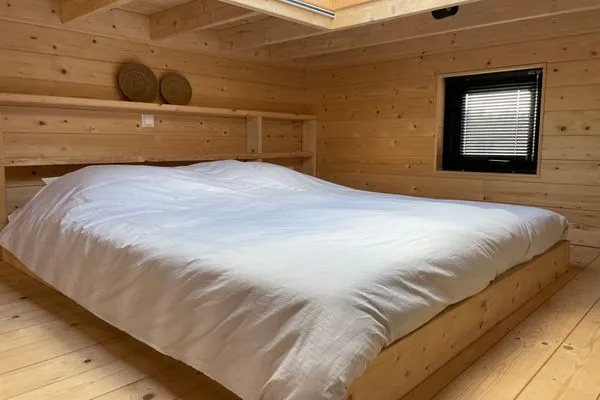  Marina Strandbad TinyHouse Pawradise Nr.422