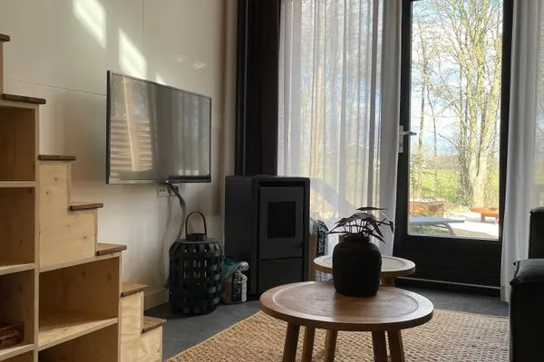  Marina Strandbad TinyHouse Pawradise Nr.422