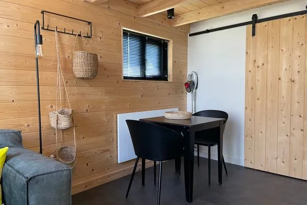  Marina Strandbad TinyHouse Pawradise Nr.422