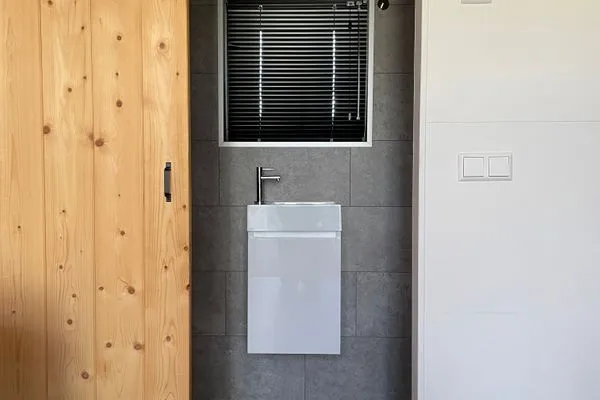  Marina Strandbad TinyHouse Pawradise Nr.422