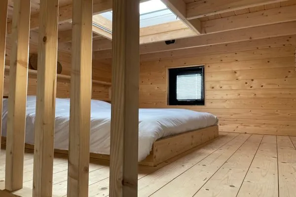  Marina Strandbad TinyHouse Pawradise Nr.422