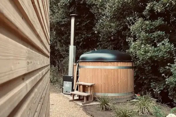  Marina Strandbad TinyHouse Pawradise Nr.422