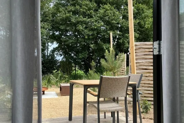  Marina Strandbad TinyHouse Pawradise Nr.422