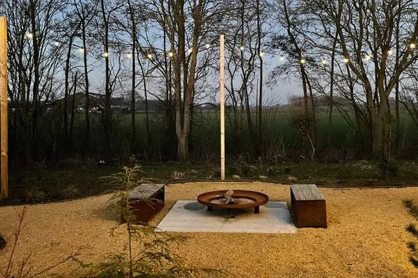  Marina Strandbad TinyHouse Pawradise Nr.422