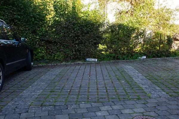   Seeblick Bodman – Am Strandbad