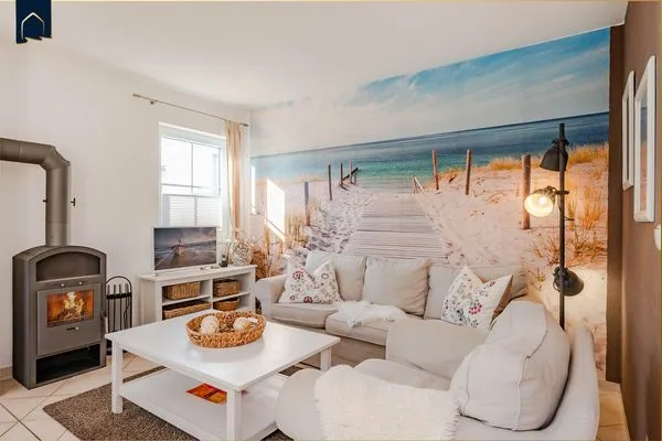   Ferienhaus Golfblick