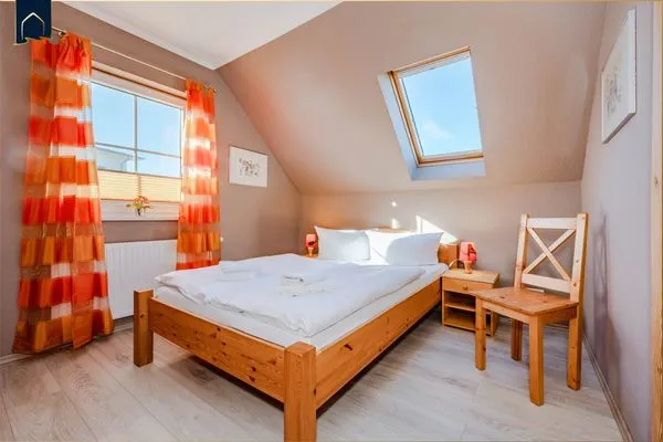   Ferienhaus Golfblick