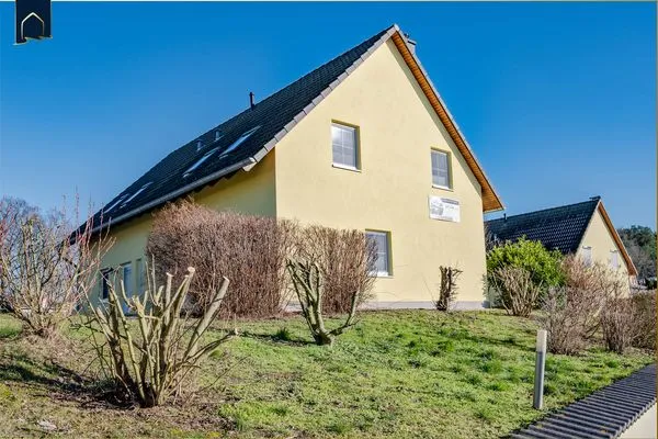   Ferienhaus Golfblick