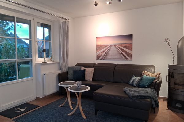  Haus Wikinger Born auf dem Darß - 