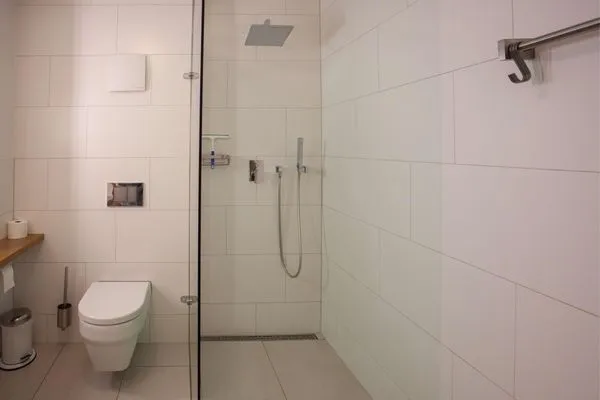 Badezimmer  Seewinkel