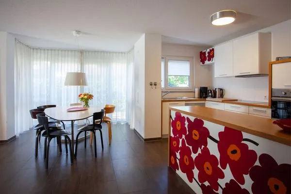 Küche / Küchenzeile  Seewinkel