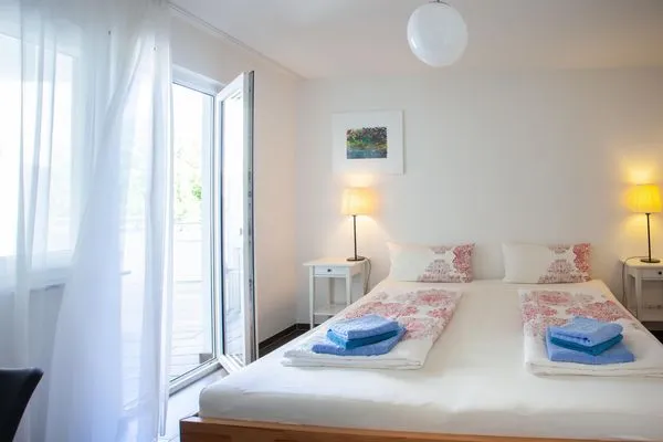 Wohnzimmer  Seewinkel