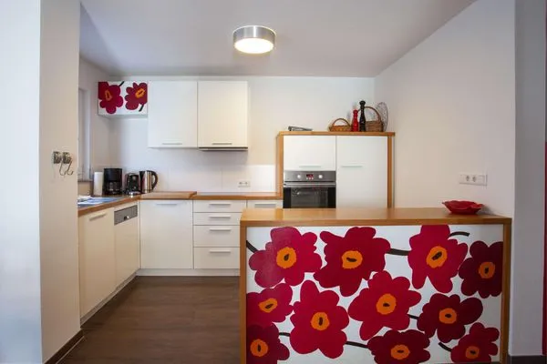 Küche / Küchenzeile  Seewinkel