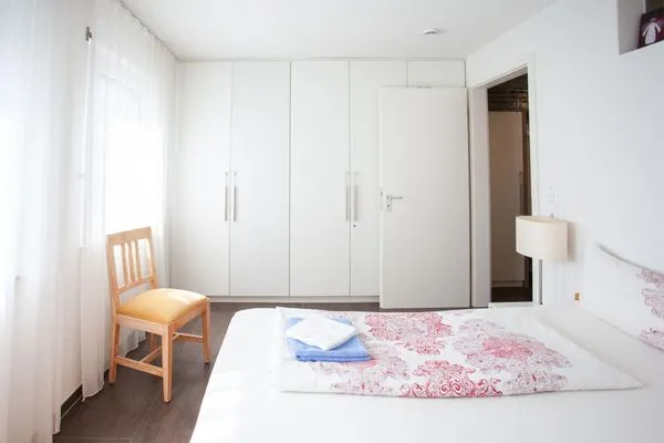 Schlafzimmer  Seewinkel