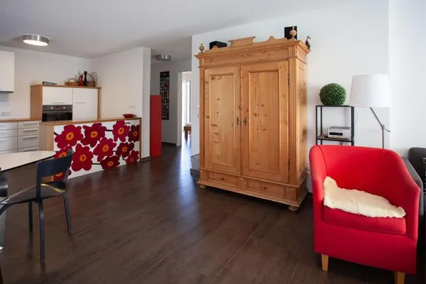 Wohnzimmer  Seewinkel