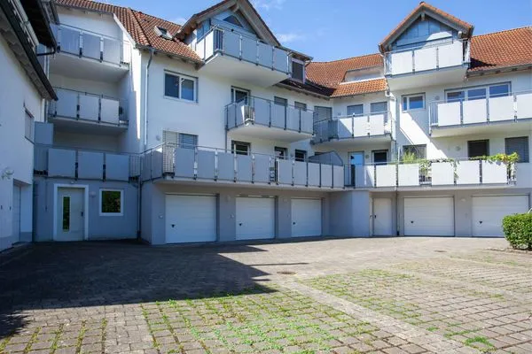   Seeblick Bodman – Am Strandbad