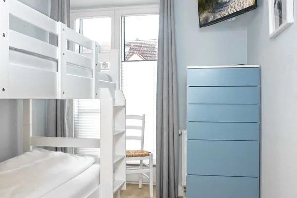 Sea view Ostsee Residenz Meeresblick Dünenblick