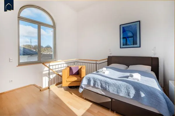   Ferienwohnung Seeschloss