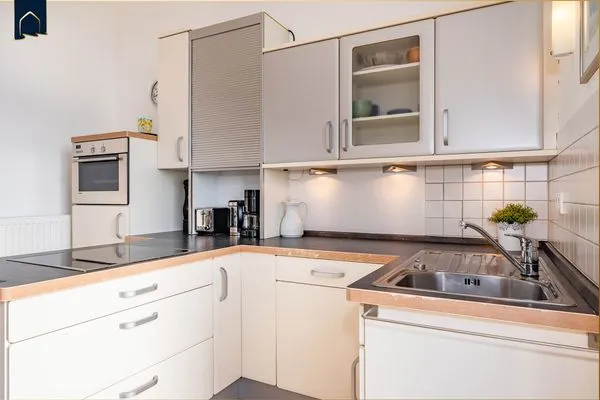   Ferienwohnung Seeschloss