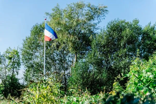 Schleswig-Holstein-Liebe :-)  Ferienwohnung Teve im Reethus Mühlenlund
