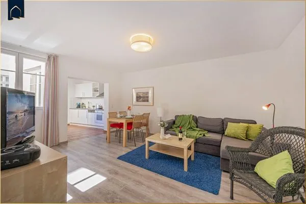   Ferienwohnung Astrid