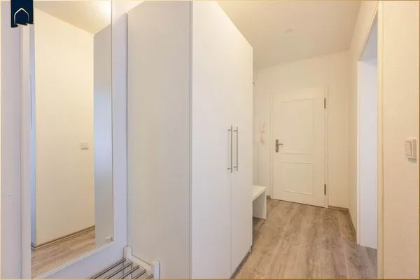   Ferienwohnung Astrid