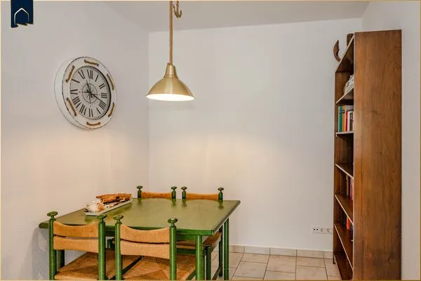   Ferienwohnung Gestrandet