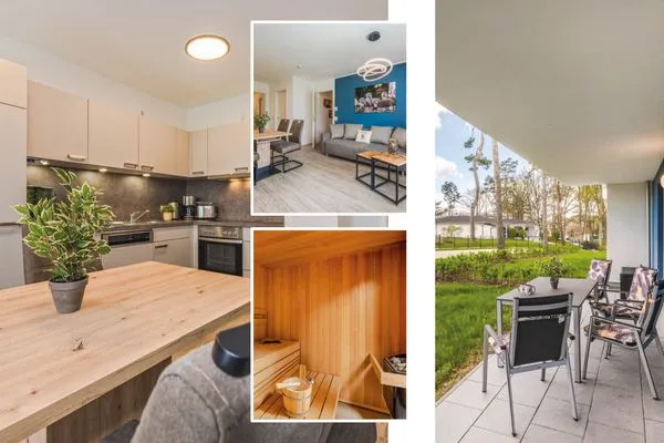   Ferienwohnung Otterhöhle