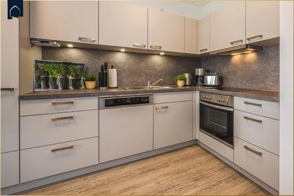   Ferienwohnung Otterhöhle