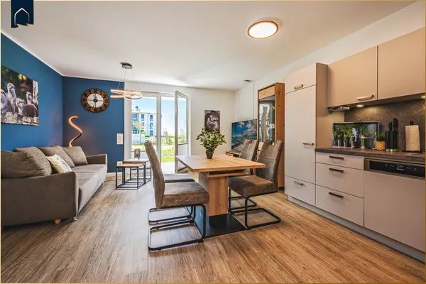   Ferienwohnung Otterhöhle