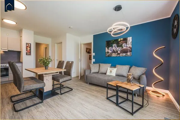   Ferienwohnung Otterhöhle