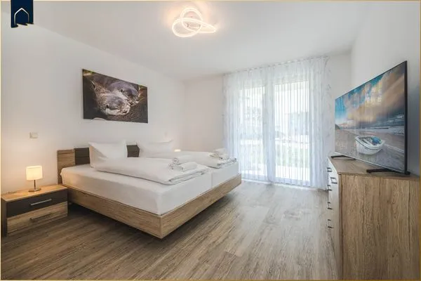   Ferienwohnung Otterhöhle