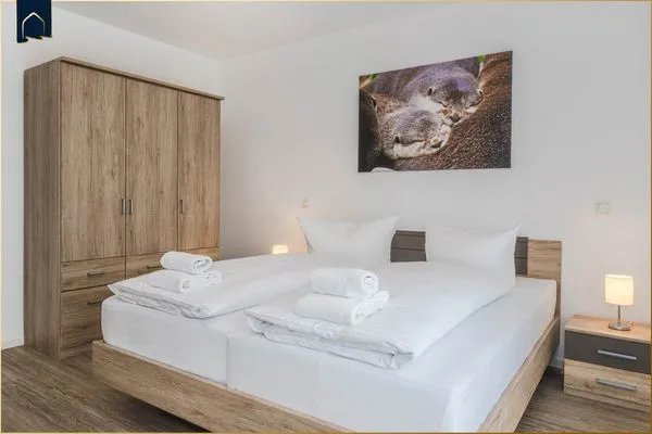   Ferienwohnung Otterhöhle